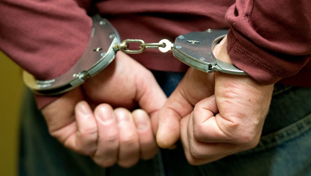 Осуждены семеро мужчин, планировавшие организовать в Астрахани наркоканал