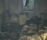 Пожар в Ахтубинске унес три жизни