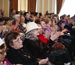 При поддержке ЛУКОЙЛА в Астрахани прошел благотворительный концерт «Весенние голоса»