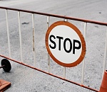 В воскресенье в центре Астрахани перекроют движение