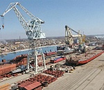 «Красные баррикады» будут строить буровые платформы для Ирана