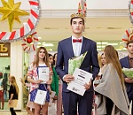 Победителем проекта «Топ-модель по-астрахански» стал 19-летний юноша