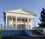 В Астрахани продается роскошный особняк за роскошные деньги