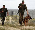 С Днем пограничника!