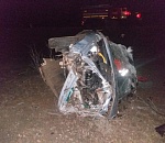 Пьяный виновник чудовищной аварии под Астраханью ответит за смерть пассажира