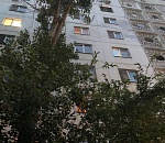 В Астрахани мужчина покончил жизнь самоубийством 