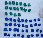 В Астрахани полиция задержала наркокурьера с третью килограмма синтетической «дури» 