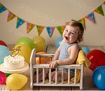 Сильвестр Андреевич из сериала "Универ" призвал россиян помочь больному астраханскому малышу