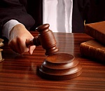 Суд приговорил экс-директора астраханского футбольного клуба к двум годам 