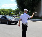 В Астрахани таксистов проверяют на наличие масок