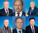 Доходные палаты