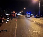 В страшной аварии погиб известный астраханский бодибилдер 