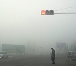 В воскресенье синоптики обещают астраханцам небольшое потепление