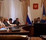 Руководитель правительства Астраханской области не исключает новые кадровые перестановки 