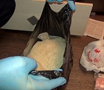 В Астрахани полицейские задержали дилера с 5 килограммами наркотиков