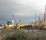 Голландские компании намерены стать резидентами ОЭЗ «Лотос»