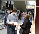 Астраханский депутат просит губернатора снять масочный режим