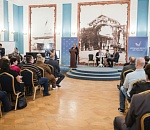 В Астрахани состоялась региональная конференция ОНФ