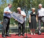 В образцовом доме может жить каждый