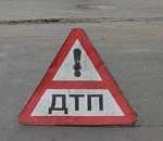 В Астраханской области разыскивается очередной водитель, скрывшийся с места ДТП