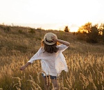 Астраханская погода вновь напоминает о лете