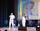 Под Астраханью состоялся благотворительный концерт по сбору средств для маленькой Алисы
