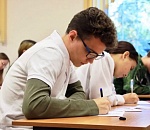 98,3% астраханских учеников выпускных классов успешно написали итоговое сочинение