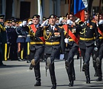 «Ростелеком» обеспечил для ГТРК «Лотос» трансляцию парада