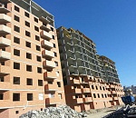 Золотые метры: в Астрахани цены на недвижимость продолжают бить рекорды