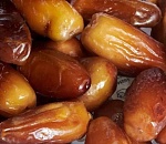 10 тонн фиников не пропустили в Астраханскую область из Казахстана