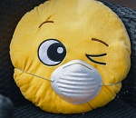 Суточный прирост коронавируса в Астраханской области снижается