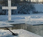 В Астрахани ожидается аномально теплая крещенская ночь