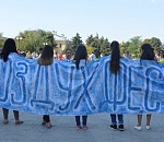 В Астрахани снова пройдет фестиваль воздушных змеев