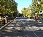 Астраханца лишили прав: он сбил ребенка на "зебре" и уехал