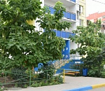 За самую благоустроенную территорию – приз!