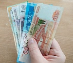 Еще один инспектор Росрыболовства попался на взятке в Астрахани