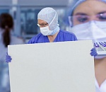 В Астраханской области выявлено еще два положительных теста на коронавирус