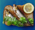 Астраханская область начала выпуск аналога "Рижских шпрот"