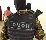 Видео обысков в офисе Астрводоканала