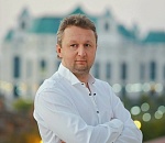 Худруку Астраханского театра оперы и балета присвоено звание «Заслуженный артист России»