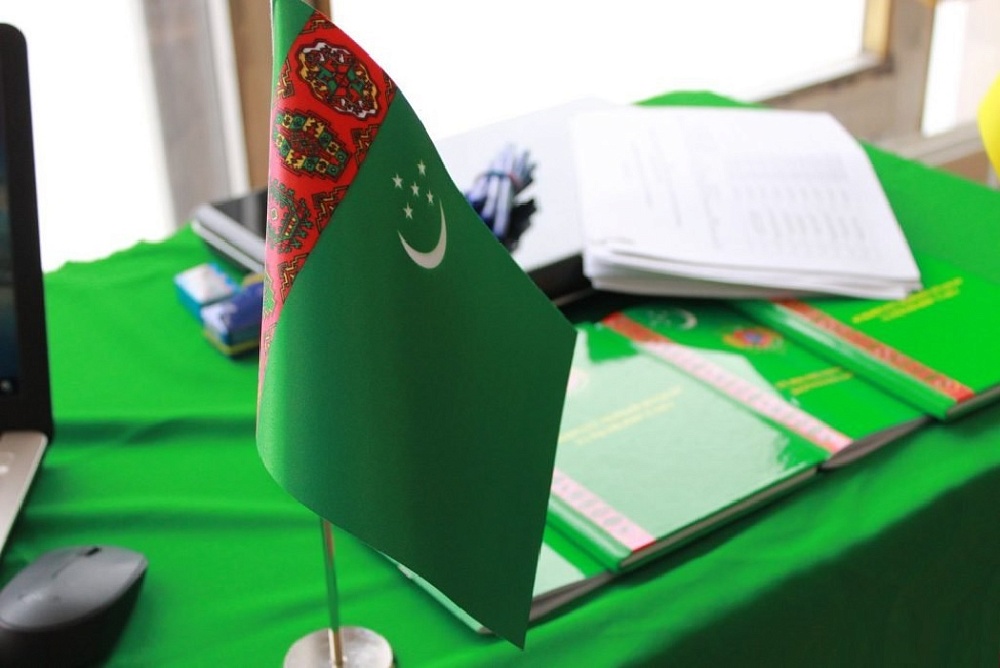 В Астрахани откроется избирательный участок по выборам депутатов меджлиса Туркменистана