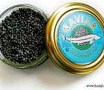 Гость с Башкортостана в качестве сувенира из Астрахани вез домой полкилограмма черной икры