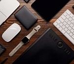 На 8 марта женщинам вместо смартфонов подарят умные часы