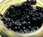 Сотрудники астраханского угрозыска вымогали полмиллиона за 5 кг красной рыбы и три банки икры