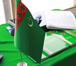 В Астрахани откроется избирательный участок по выборам депутатов меджлиса Туркменистана