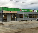 История со строительством магазина в Лимане принимает новый оборот