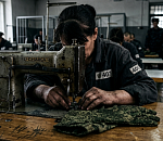 Астраханский суд нашел алиментщице работу в колонии