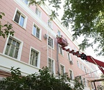 За 8 месяцев 2018 года фонд капитального ремонта МКД Астраханской области увеличил производительность в 3 раза