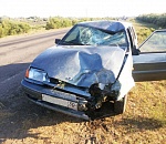 В Астраханской области за сутки погибли двое мотоциклистов