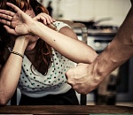 Доугрожался: астраханец обещал закопать бывшую жену 